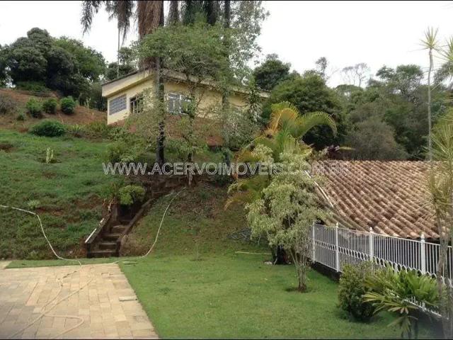 Sítio e chácara venda em Região Geográfica Imediata de Juiz de Fora, Juiz de Fora
