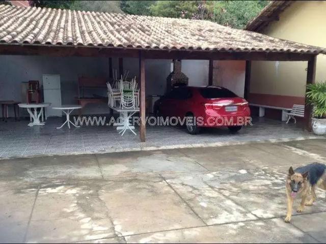 Sítio e chácara venda em Região Geográfica Imediata de Juiz de Fora, Juiz de Fora