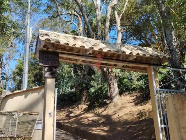 Sítio e chácara venda em Região Geográfica Imediata de Juiz de Fora, Juiz de Fora