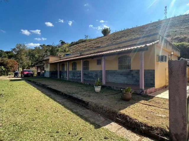 Sítio e chácara venda em Região Geográfica Imediata de Juiz de Fora, Juiz de Fora