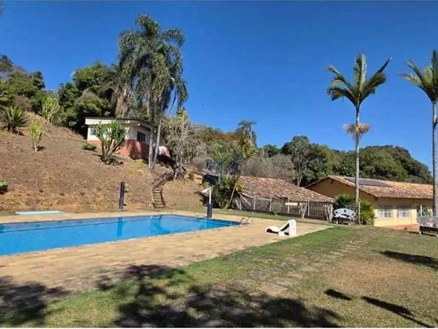 Sítio e chácara venda em Graminha, Juiz de Fora