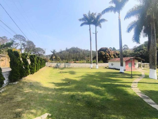 Sítio e chácara venda em Muçunge da Grama, Juiz de Fora