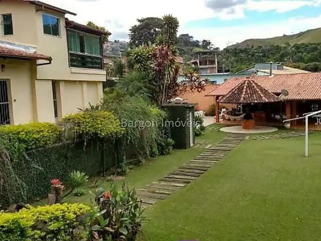 Sítio e chácara venda em Região Geográfica Imediata de Juiz de Fora, Juiz de Fora