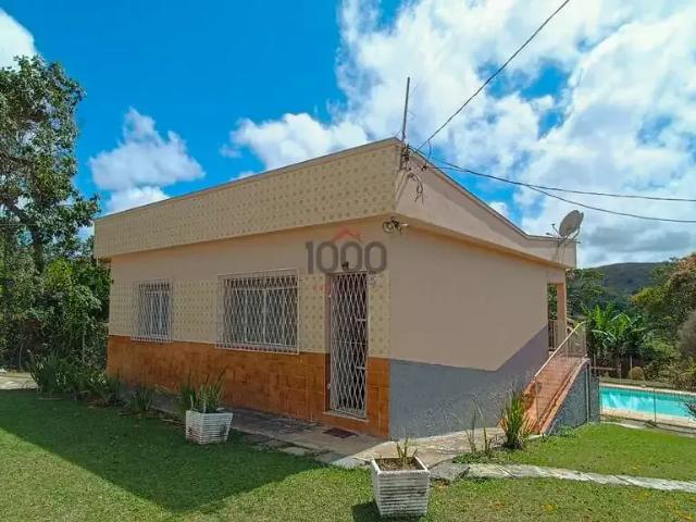 Sítio e chácara venda em Região Geográfica Imediata de Juiz de Fora, Juiz de Fora
