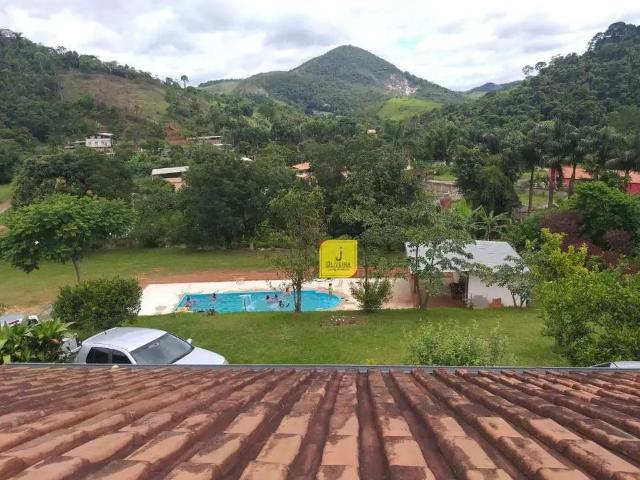 Sítio e chácara venda em Região Geográfica Imediata de Juiz de Fora, Juiz de Fora