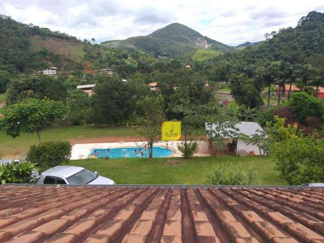Sítio e chácara venda em Região Geográfica Imediata de Juiz de Fora, Juiz de Fora