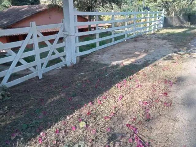 Sítio e chácara venda em Região Geográfica Imediata de Juiz de Fora, Juiz de Fora