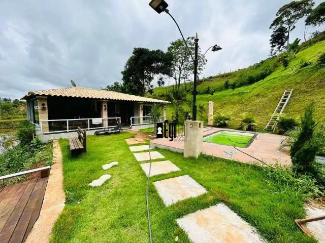 Sítio e chácara venda em Região Geográfica Imediata de Juiz de Fora, Juiz de Fora