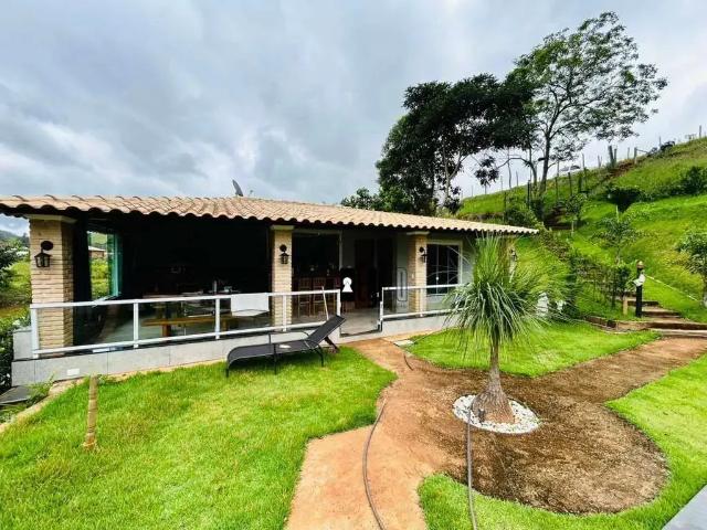 Sítio e chácara venda em Região Geográfica Imediata de Juiz de Fora, Juiz de Fora