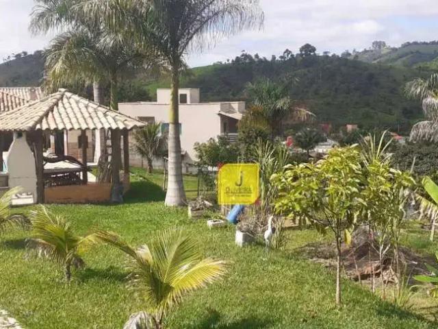 Sítio e chácara venda em Mariano Procópio, Juiz de Fora