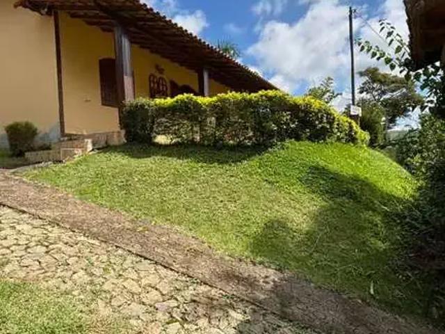 Sítio e chácara venda em Região Geográfica Imediata de Juiz de Fora, Juiz de Fora