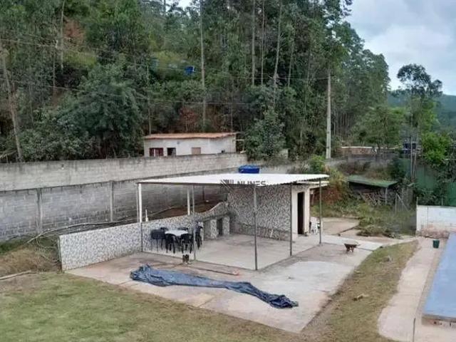 Sítio e chácara venda em Região Geográfica Imediata de Juiz de Fora, Juiz de Fora