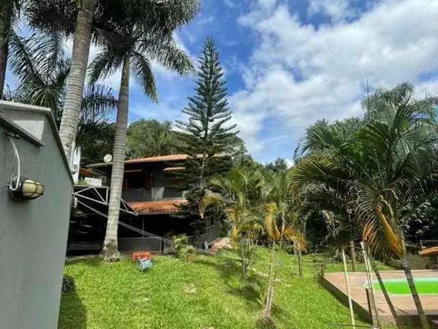 Sítio e chácara venda em Região Geográfica Imediata de Juiz de Fora, Juiz de Fora