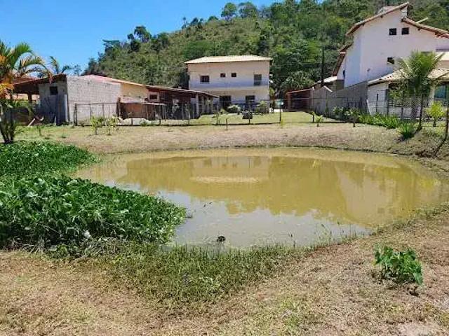 Sítio e chácara venda em Grama, Juiz de Fora