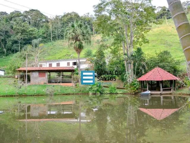 Sítio e chácara venda em Região Geográfica Imediata de Juiz de Fora, Juiz de Fora