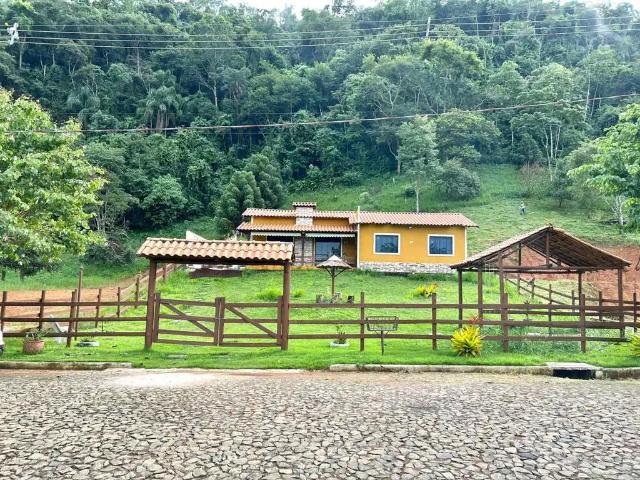 Sítio e chácara venda em Região Geográfica Imediata de Juiz de Fora, Juiz de Fora