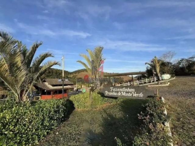Sítio e chácara venda em Região Geográfica Imediata de Juiz de Fora, Juiz de Fora