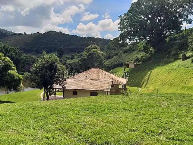 Sítio e chácara venda em Região Geográfica Imediata de Juiz de Fora, Juiz de Fora