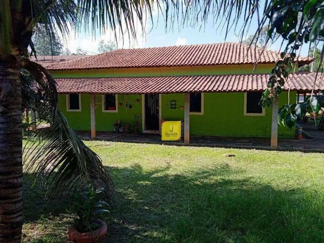 Sítio e chácara venda em Região Geográfica Imediata de Juiz de Fora, Juiz de Fora