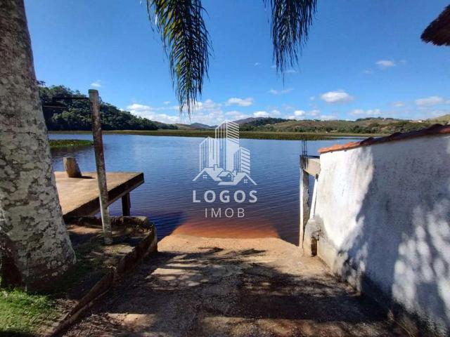 Sítio e chácara venda em Represa, Juiz de Fora