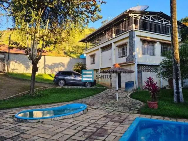 Sítio e chácara venda em Região Geográfica Imediata de Juiz de Fora, Juiz de Fora