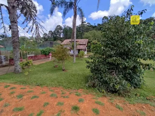 Sítio e chácara venda em São Clemente, Juiz de Fora