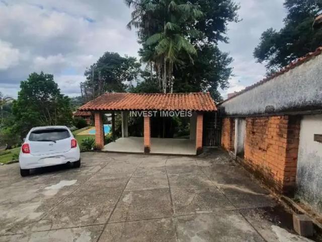 Sítio e chácara venda em Novo Horizonte, Juiz de Fora