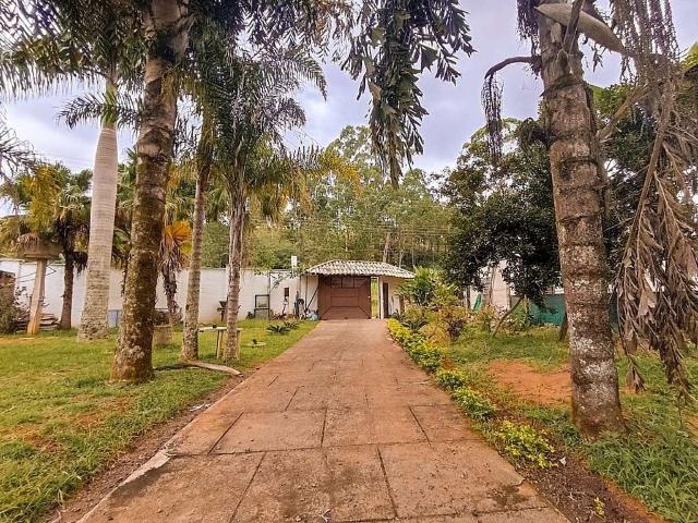 Sítio e chácara venda em Região Geográfica Imediata de Juiz de Fora, Juiz de Fora