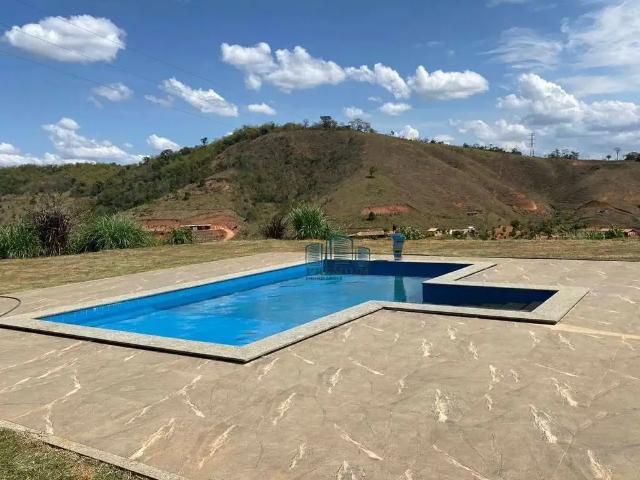 Sítio e chácara venda em Região Geográfica Imediata de Juiz de Fora, Juiz de Fora