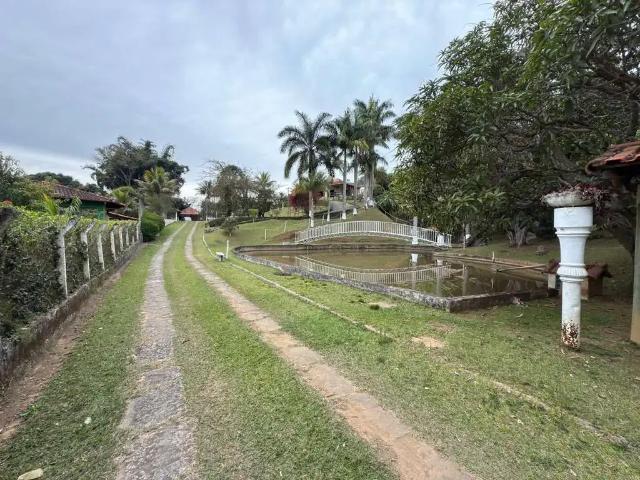 Sítio e chácara venda em Região Geográfica Imediata de Juiz de Fora, Juiz de Fora