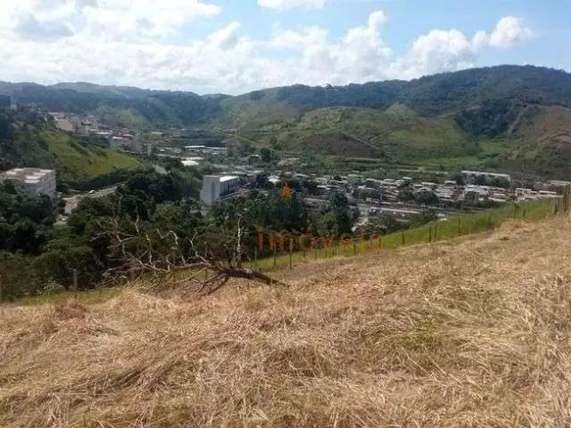 Terreno venda em Santos Anjos, Juiz de Fora
