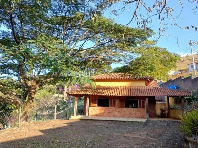 Sítio e chácara venda em Recanto dos Lagos, Juiz de Fora