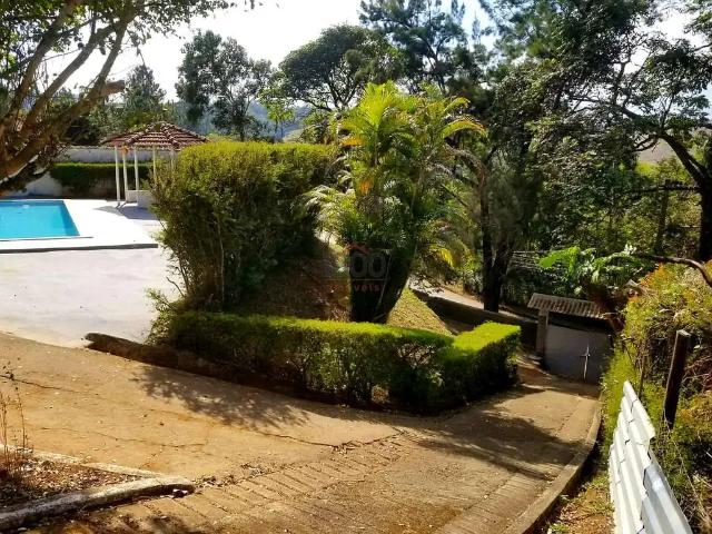 Sítio e chácara venda em Região Geográfica Imediata de Juiz de Fora, Juiz de Fora