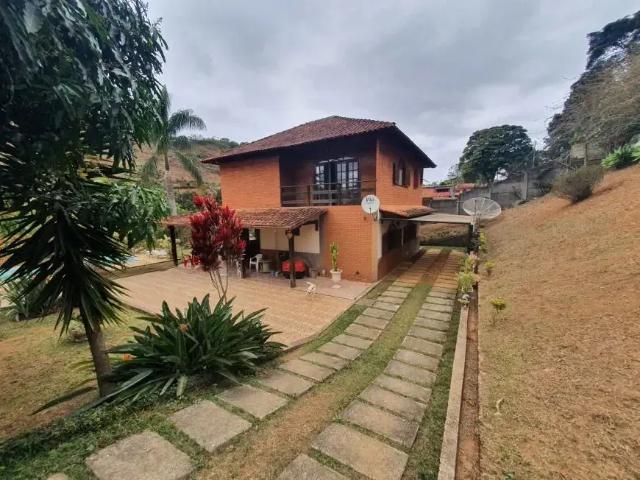Sítio e chácara venda em Região Geográfica Imediata de Juiz de Fora, Juiz de Fora