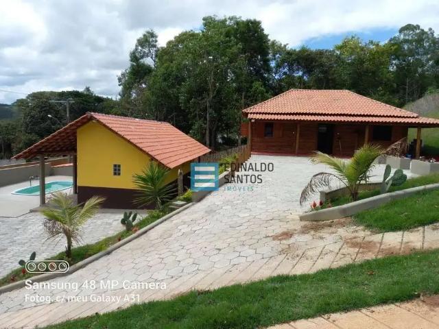 Sítio e chácara venda em Região Geográfica Imediata de Juiz de Fora, Juiz de Fora