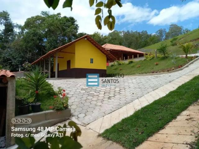 Sítio e chácara venda em Região Geográfica Imediata de Juiz de Fora, Juiz de Fora