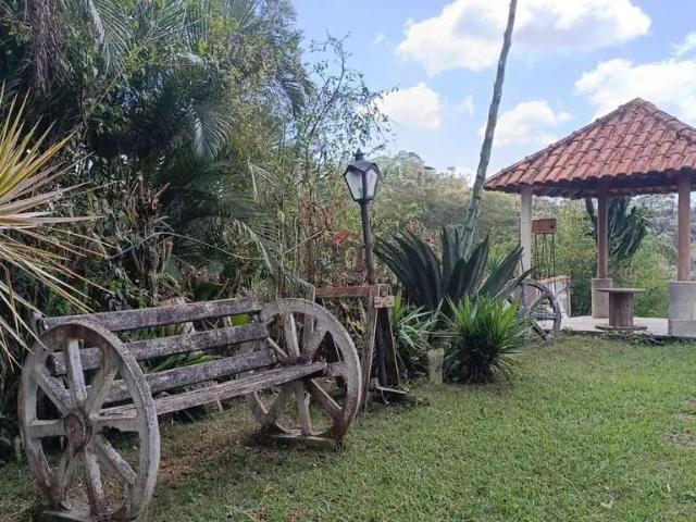 Sítio e chácara venda em Região Geográfica Imediata de Juiz de Fora, Juiz de Fora