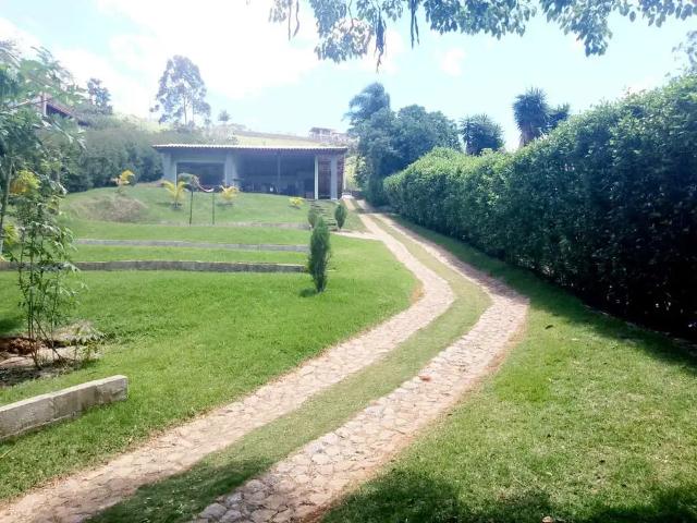 Sítio e chácara venda em Região Geográfica Imediata de Juiz de Fora, Juiz de Fora