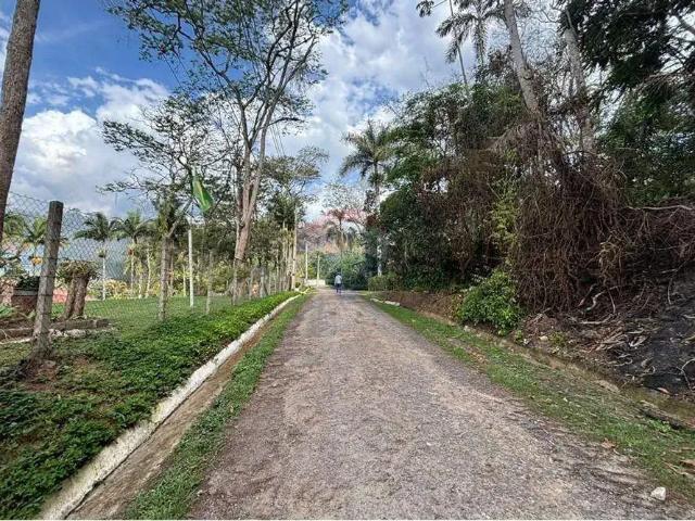 Sítio e chácara venda em Região Geográfica Imediata de Juiz de Fora, Juiz de Fora