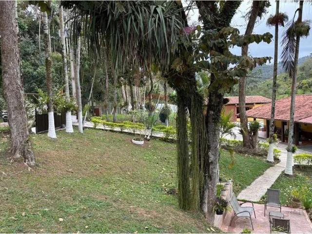 Sítio e chácara venda em Região Geográfica Imediata de Juiz de Fora, Juiz de Fora