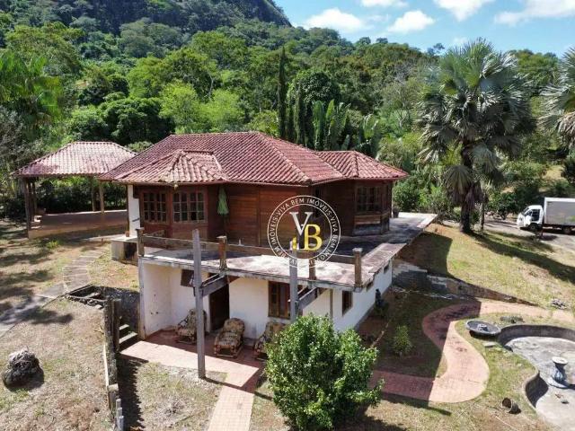 Sítio e chácara venda em Região Geográfica Imediata de Juiz de Fora, Juiz de Fora