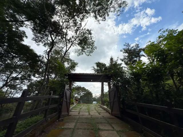Sítio e chácara venda em Região Geográfica Imediata de Juiz de Fora, Juiz de Fora