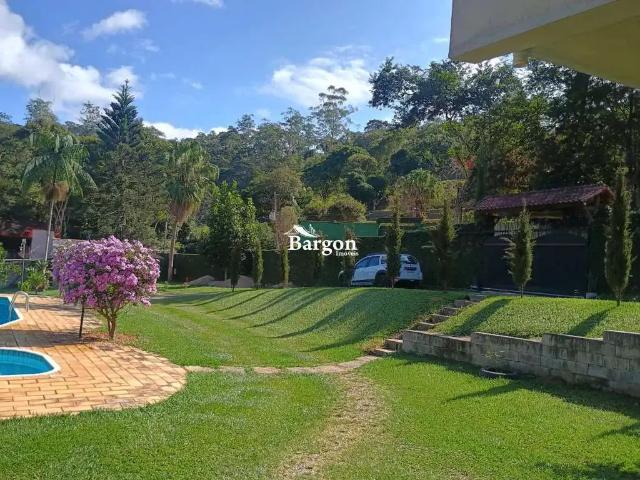 Sítio e chácara venda em Região Geográfica Imediata de Juiz de Fora, Juiz de Fora