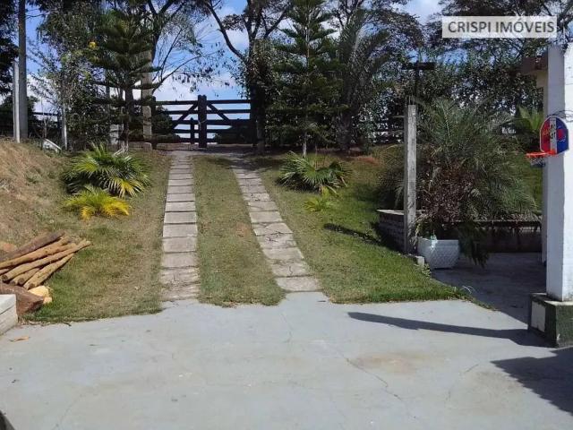 Sítio e chácara venda em Região Geográfica Imediata de Juiz de Fora, Juiz de Fora