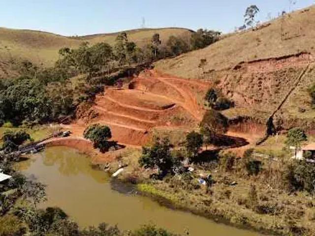 Sítio e chácara venda em Região Geográfica Imediata de Juiz de Fora, Juiz de Fora