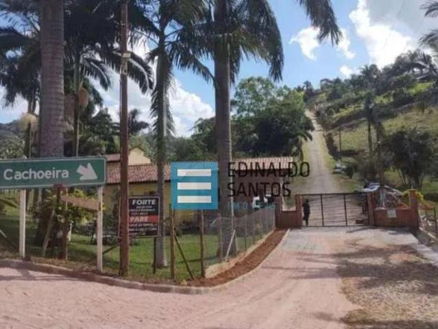 Sítio e chácara venda em Santa Cruz, Juiz de Fora