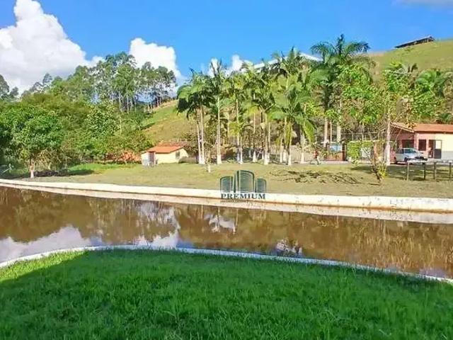 Sítio e chácara venda em Região Geográfica Imediata de Juiz de Fora, Juiz de Fora