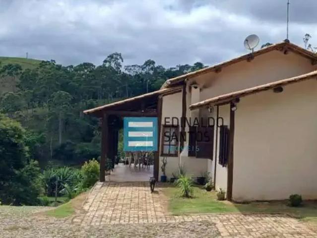 Sítio e chácara venda em Região Geográfica Imediata de Juiz de Fora, Juiz de Fora