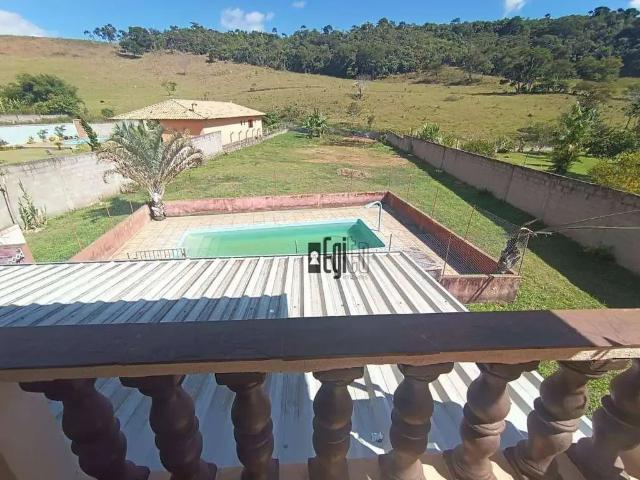 Sítio e chácara venda em Região Geográfica Imediata de Juiz de Fora, Juiz de Fora