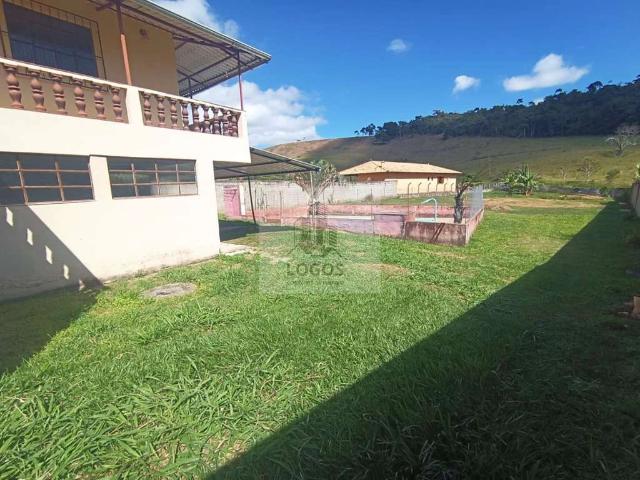 Sítio e chácara venda em Torreões, Juiz de Fora